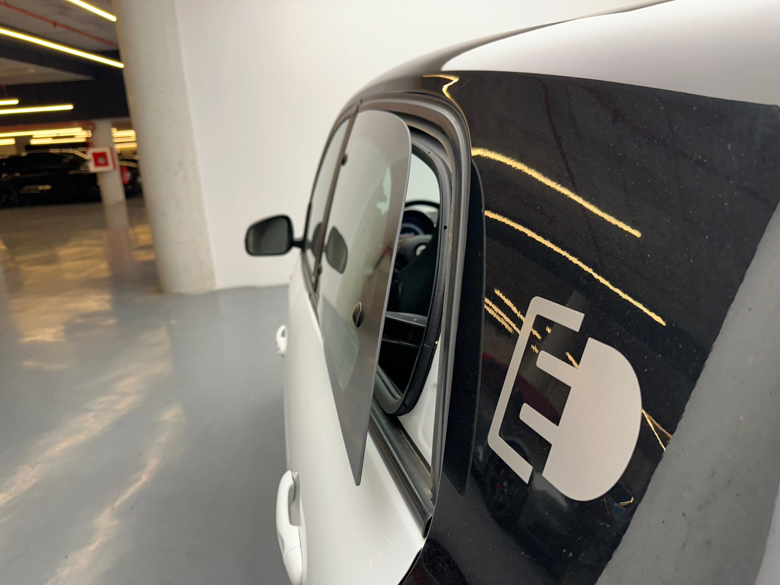 
								Smart Ed 100% electric drive full									