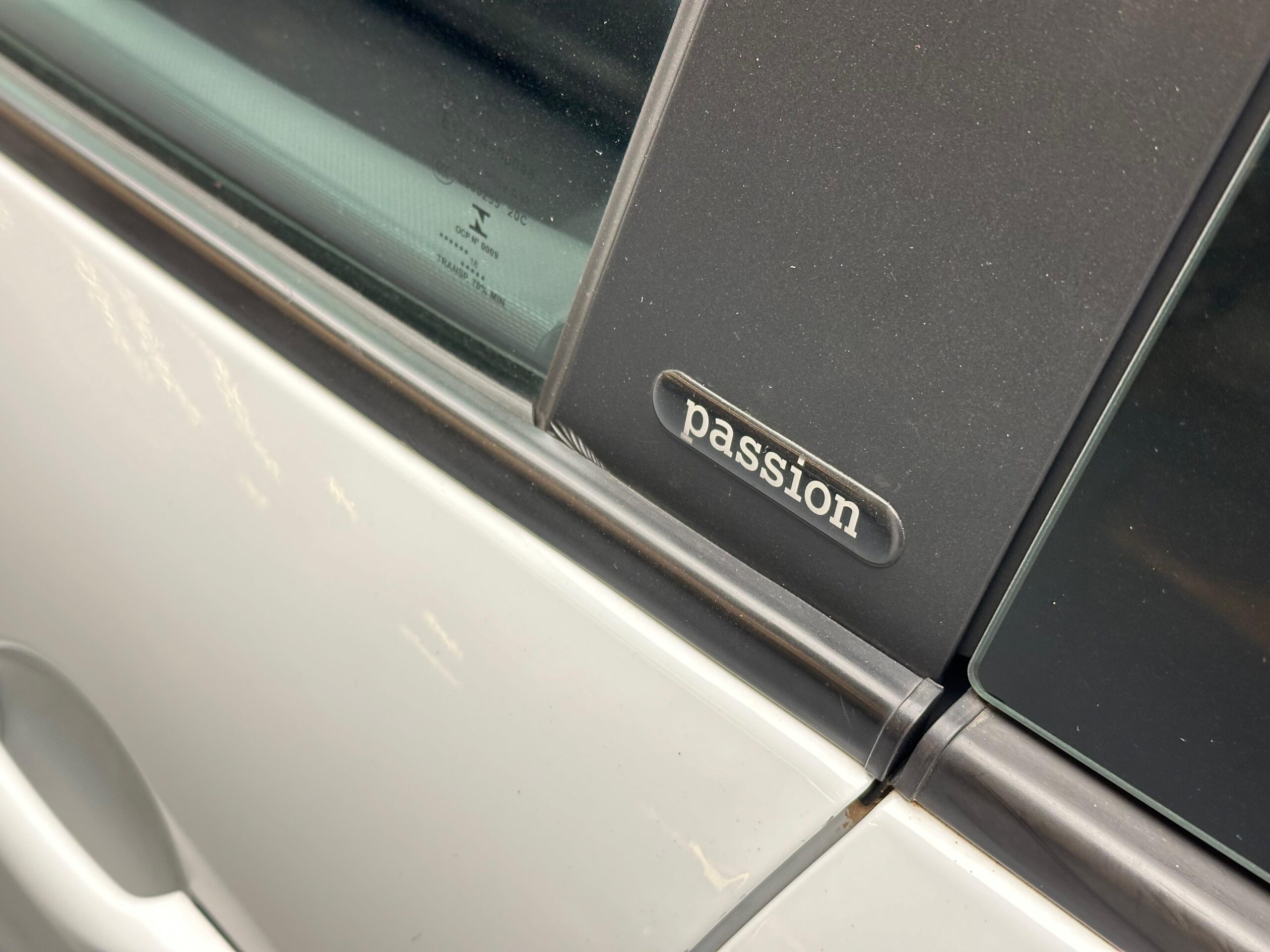 
								Smart Ed 100% electric drive full									