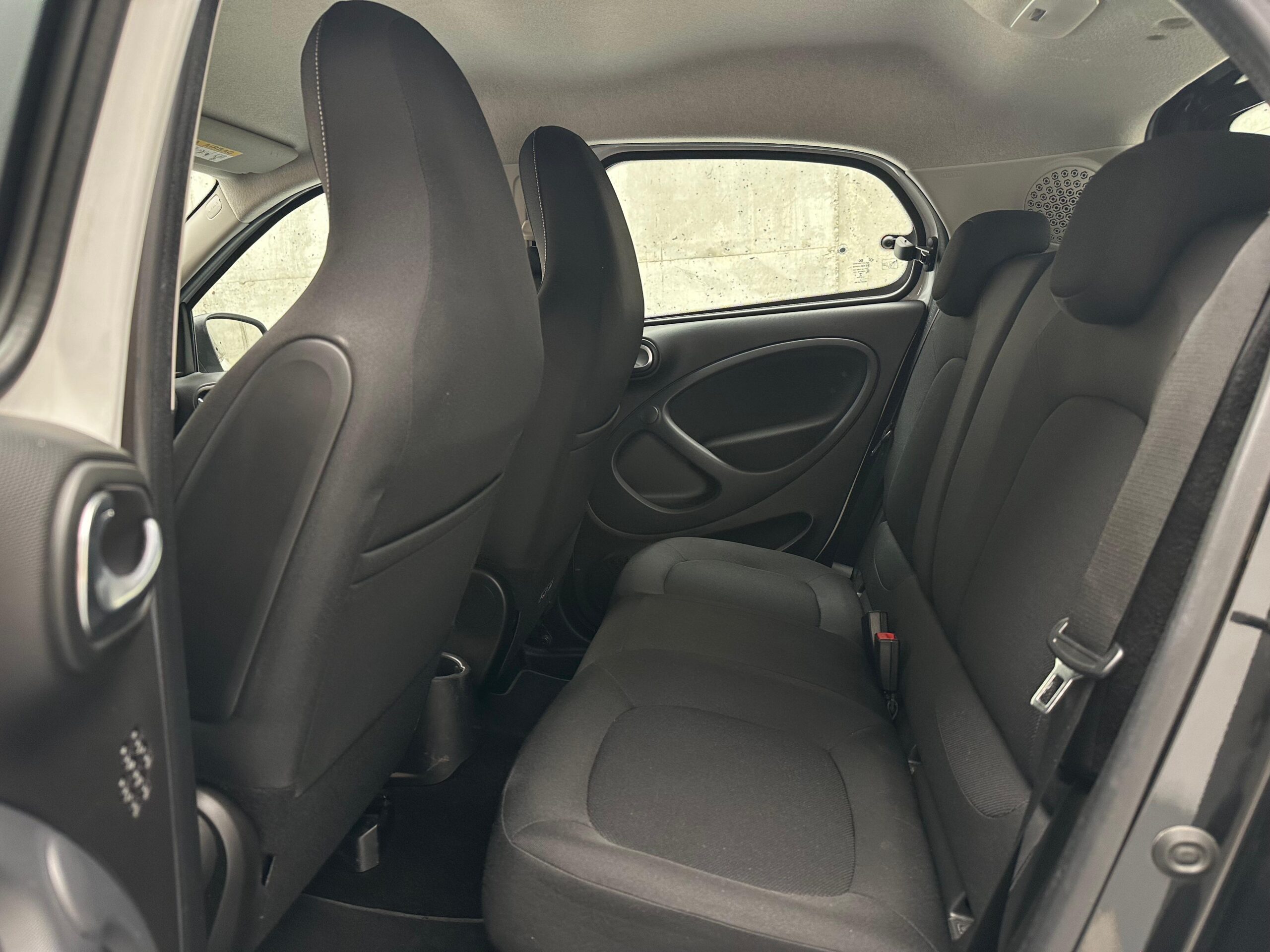 
								Smart Ed 100% electric drive full									